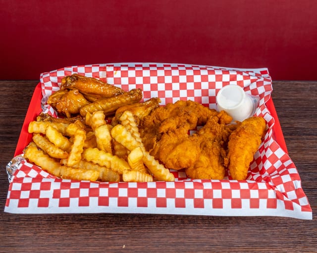 Mix-A-Combo.